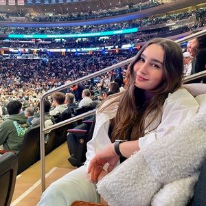 Meet your Posher, Austin